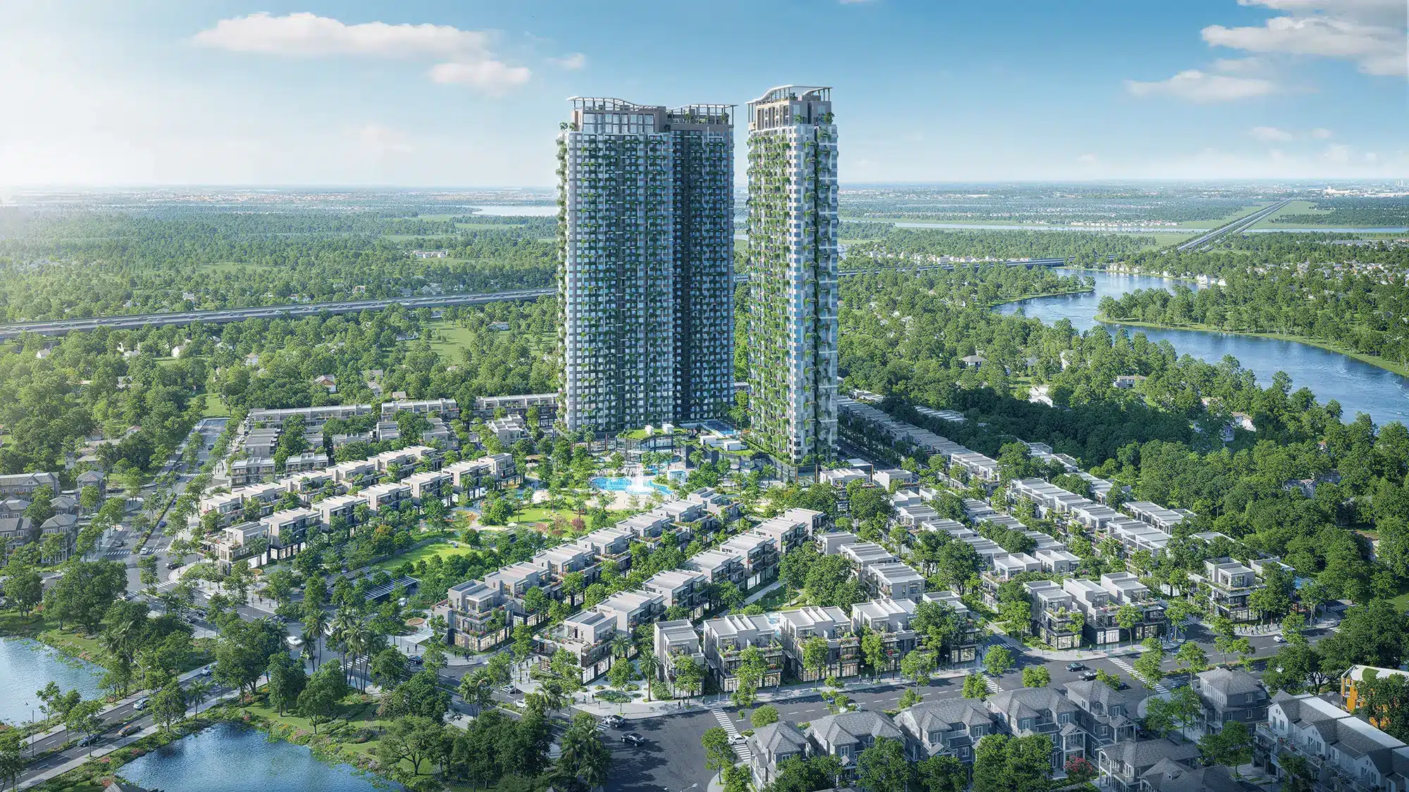 Sky Retreat – Biểu Tượng Cao Tầng Đỉnh Cao Của Lối Sống Xanh Thượng Lưu Sky Retreat - Biểu Tượng Cao Tầng Đỉnh Cao Của Lối Sống Xanh Thượng Lưu