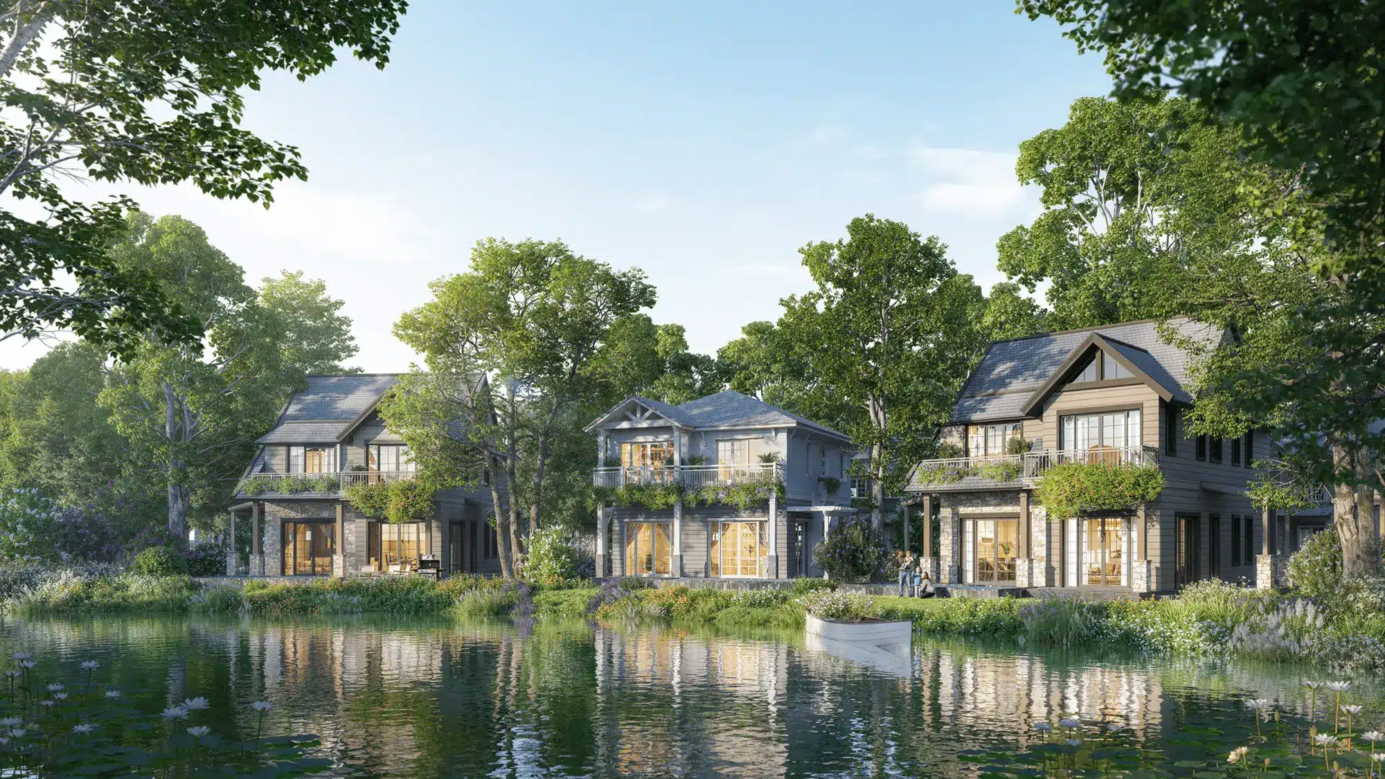 Tiện ích Retreat Island – Hệ Sinh Thái Sống Đẳng Cấp Giữa Lòng Thiên Nhiên Tiện ích Retreat Island - Hệ Sinh Thái Sống Đẳng Cấp Giữa Lòng Thiên Nhiên